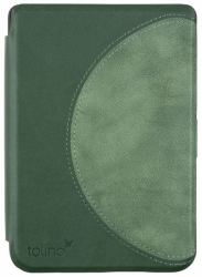 Thalia 8720195097495 e-book reader case 15.2 cm [6"] Cover Green 