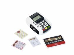 Theo Klein POS terminal with light & sound 