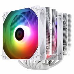 Thermalright Peerless Assassin 120 SE Processor Air cooler 12 cm White 1 pc[s] 