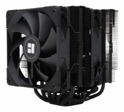 Thermalright Peerless Assassin 120 Processor Air cooler 12 cm Black 1 pc[s] 