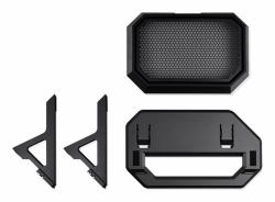 Thermaltake AC-076-ON1NAN-A1 computer case part Midi Tower Tower to rack conversion kit 