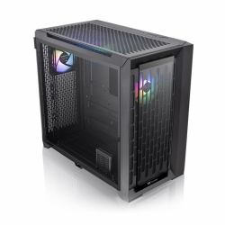 Thermaltake CTE C750 TG ARGB Full Tower Black 