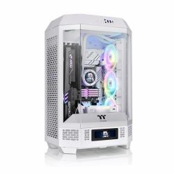 Thermaltake The Tower 300 Micro Tower White 