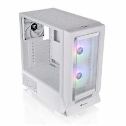 Thermaltake Ceres 350 MX Midi Tower White 