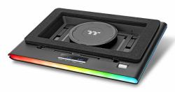 Thermaltake Massive EXTREME laptop cooling pad 3500 RPM Black 