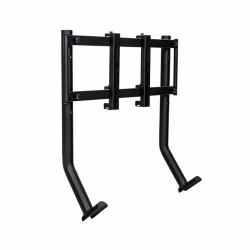 Thermaltake GSC-R3M-MDSLBB-01 monitor mount / stand 127 cm [50"] Black 