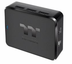 Thermaltake H200 Black 