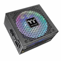 Thermaltake PS-TPD-0650F3FAGE-1 power supply unit 650 W 20-pin ATX ATX Black 