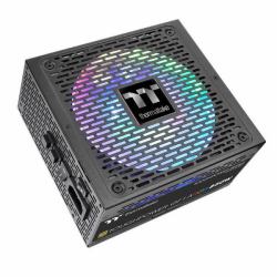 Thermaltake PS-TPD-0750F3FAGE-1 power supply unit 750 W 24-pin ATX ATX Black 