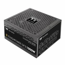 Thermaltake Toughpower GF3 power supply unit 1000 W 24-pin ATX Black 