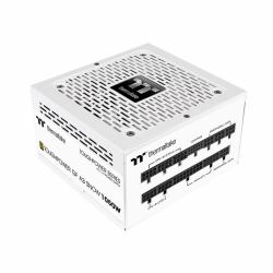 Thermaltake Toughpower GF A3 Snow 1050W - TT Premium Edition power supply unit 24-pin ATX ATX White 