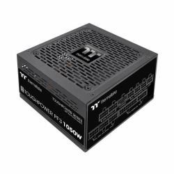 Thermaltake Toughpower PF3 power supply unit 1050 W 24-pin ATX ATX Black 