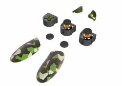 Thrustmaster 4460186 gaming controller accessory Replacement parts kit 