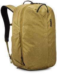 Thule Aion TATB128 - Nutria backpack Casual backpack Khaki Polyester 