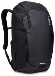 Thule Chasm TCHB215 Black backpack Casual backpack Polyester 
