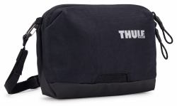Thule Paramount PARACB3102 Black Polyester Unisex Cross body bag 