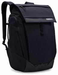 Thule Paramount PARABP3216 Black backpack Casual backpack Nylon, Polyester 