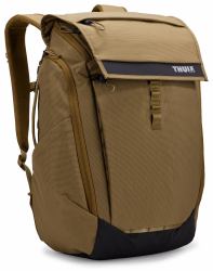 Thule Paramount PARABP3216 Nutria backpack Casual backpack Khaki Nylon, Polyester 