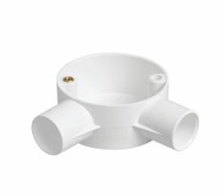 Titan CJB252WA fibre optic microduct accessory 