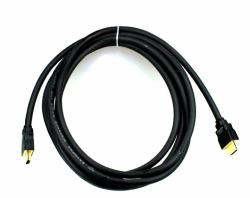 Micropac HDMI 1.3v Cable - 2m 2m HDMI HDMI Black HDMI cable 