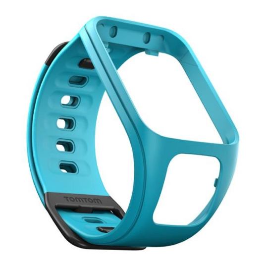 tomtom spark watch strap