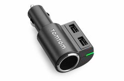TomTom Fast Multi-Charger 