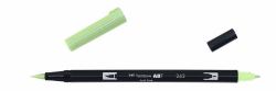 Tombow ABT-243 felt pen Fine/Extra Bold Mint 1 pc[s] 