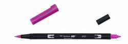 Tombow ABT-685 felt pen Fine Magenta 1 pc[s] 
