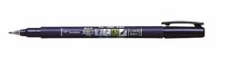 Tombow WS-BH calligraphy pen Black 
