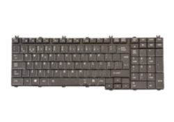 Toshiba A000244600 laptop spare part Keyboard 