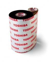 Toshiba TEC AG2 55mm x 600m printer ribbon 