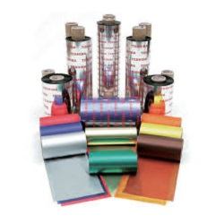 Toshiba BX760084SG2 thermal ribbon 600 m Black 