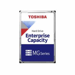 Toshiba MG10SDA400E internal hard drive 4 TB 7200 RPM 512 MB 3.5" SAS 