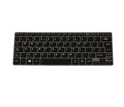 Toshiba P000662100 laptop spare part Keyboard 