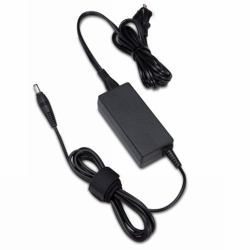 Toshiba Universal AC Adaptor Laptop Black Indoor 