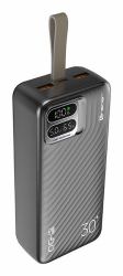 Tracer Blaze 30000 mAh Black 