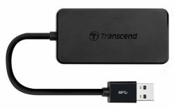 Transcend HUB2 