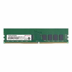 Transcend DDR4-2666 ECC Long-DIMM 16GB 