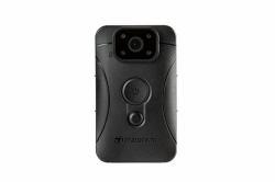 Transcend Drivepro Body 10 Torso Body - Camera Wired 1920 X 1080 - Pixels Black Battery - Warranty: 12M