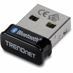 Trendnet TBW-110UB interface cards/adapter Bluetooth 