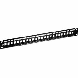 Trendnet TC-KP24/2 patch panel 1U 