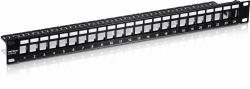 Trendnet TC-KP24S patch panel 1U 