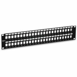 Trendnet TC-KP48 patch panel 2U 