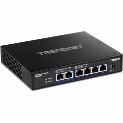 Trendnet TEG-S762 network switch 10G Ethernet [100/1000/10000] 