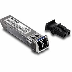 Trendnet TI-MGBS10 network transceiver module Fiber optic 1250 Mbit/s SFP 1310 nm 