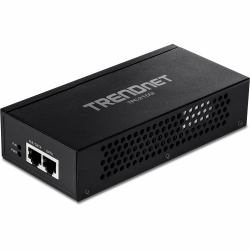 Trendnet TPE-215GI PoE adapter 2.5 Gigabit Ethernet 
