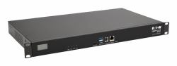 Tripp Lite B098-016 16-Port Console Server, USB Ports [2] - Dual GbE NIC, 16 Gb Flash, SD Card, Desktop/1U Rack, TAA 