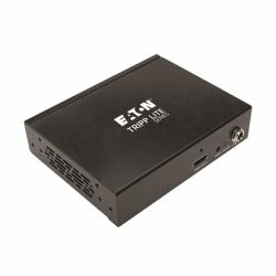 Tripp Lite B118-004-UHD-2 4-Port HDMI Splitter - 4K @ 60 Hz, HDCP 2.2, HDR, TAA 
