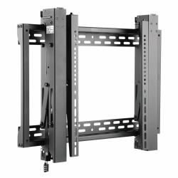 Tripp Lite DMVWSC4570XUL Pop-Out Video Wall Mount w/Security for 45" to 70" TVs and Monitors - Flat Screens, UL Certified 