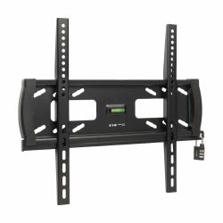 Tripp Lite DWFSC3255MUL Fixed TV Wall Mount 32-55", Heavy Duty, Security, Televisions & Monitors - Flat/Curved, UL Certified 